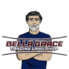 Bella Grace Trading Card Shop